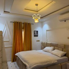 Happyhomes shortlets
