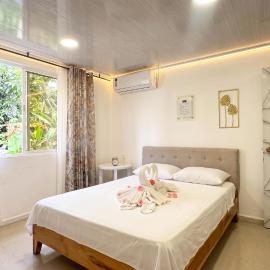HOTEL BOUTIQUE SONNE BALOP Valledupar, hotel in Valledupar