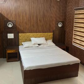 Mas Residency, hotel en Payyannūr