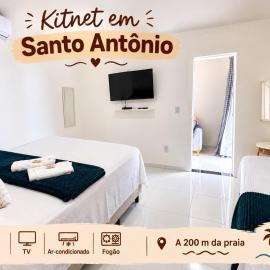 Kitnet em Santo Antônio