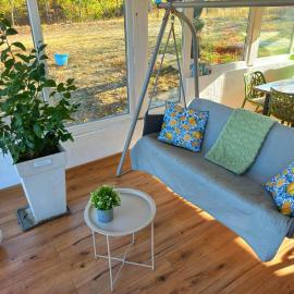 Honey hill apartment Fruska Gora