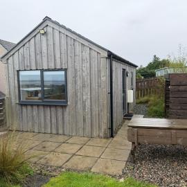Seaview One Bed Annexe - Pets Welcome - Parking