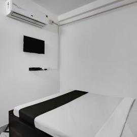 Hotel O PPS Nest Guest House