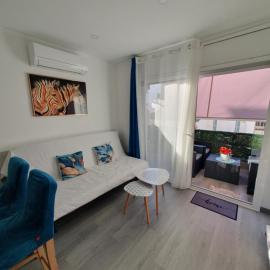 Mar & Sol Spain، فندق في إمبوريابرافا