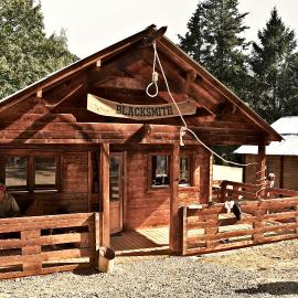 Camping Chantemerle