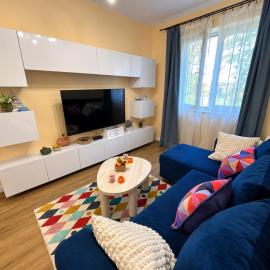 Apartament Mariacka
