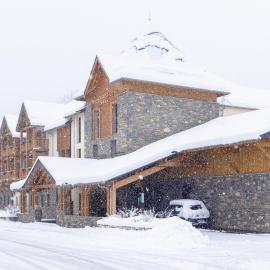 Mercure Peyragudes Loudenvielle Pyrénées