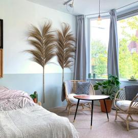 Modern studio & free parking
