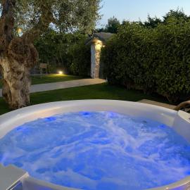 L'EDEN Luxury rooms & garden