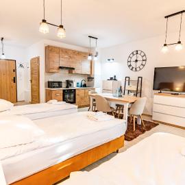 Apartament Książęcy AGAT, hotel in Nowogrodziec