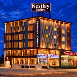 Nestlay Suites Renigunta