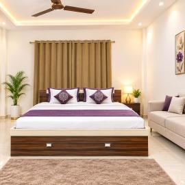 Hotel Parshwanath Niwas Guest House, hotell sihtkohas Kashi