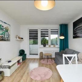 Apartament Wysockiego, hotelli kohteessa Częstochowa