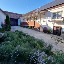 Casa MARIA Darlos