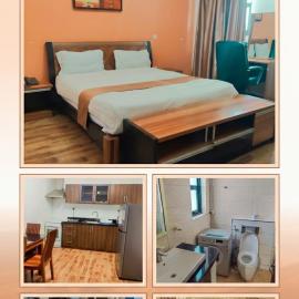 Westlands Suites