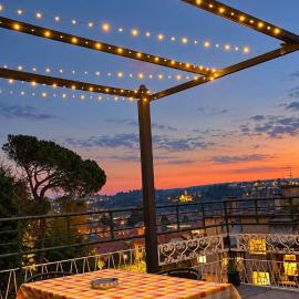 Glycine House, hotel v mestu Varese