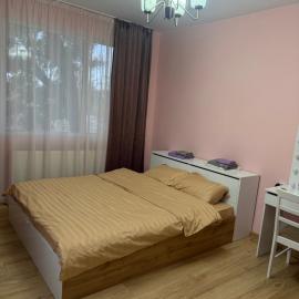 Emis apartment, hotell sihtkohas Tărgovište