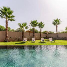 Villa Green Paradise