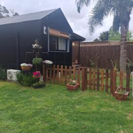Mini Casa para desconectarte