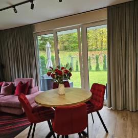 Apartament Zamkowe Wzgórze