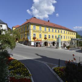 Gasthof Sonne, hotel u gradu Imst