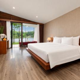 Forest Villa - Flamingo Dai Lai Resorts Managed by Armin Homes