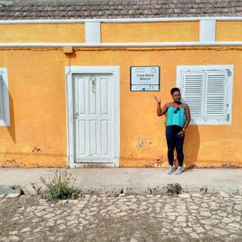 Casa Boca Morro, hotel in Morro