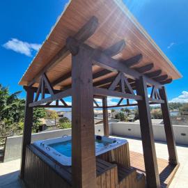 Residencial Viva Torres - Casas Privativas
