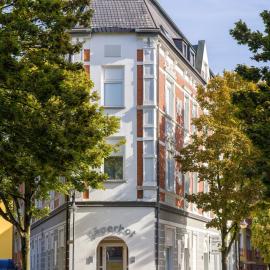 Hotel Jägerhof