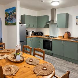 Worcester में, होटल Little Marrakesh Lodge