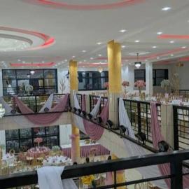 hôtel hélène et robert de Simbock, hotel en Yaundé