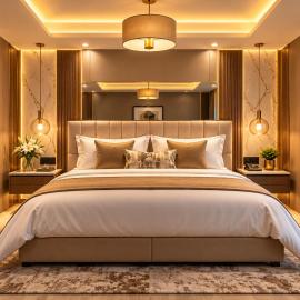 Hotel Luxury Lime Pride Inn Near IGI Delhi Airport