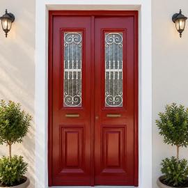 IRIS Boutique Rooms, Hotel in Korinthos
