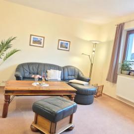 Maisonette Ferienwohnung - Stuth Barth, hotel in Barth