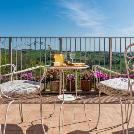 Antica Dimora Sforza Bed & Bike, Hotel in Corinaldo