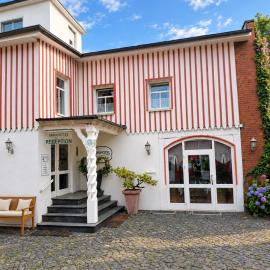 Parkhotel Fischer