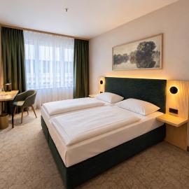 YORS Hotel Hannover City Center