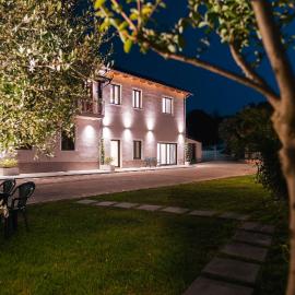 Fermata Sessant, hotel ad Asti
