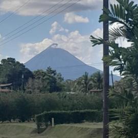 Perla Arenal View
