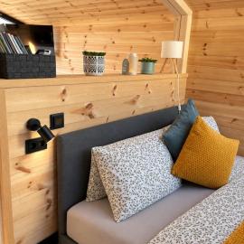 Sisis Cosy House