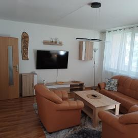 Apartment Bernolak