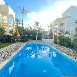 Palm Green Villa