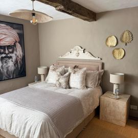 Henley in Arden में, होटल Entire Georgian luxury house - 3 Storey- High St Henley-in-Arden -Two bedrooms-Sleeps 4 people Close to Stratford upon Avon - Warwick - Solihull - NEC