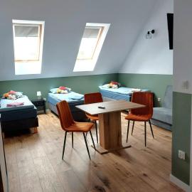 WINNICA 61 - przestronne, komfortowe pokoje, hotel v destinácii Krotoszyce