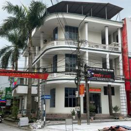 Khách sạn Thuỷ Chi, hotel din Bắc Quang