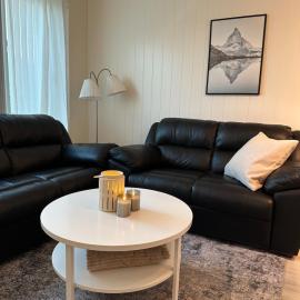 Cozy apartment in a quiet neighborhood