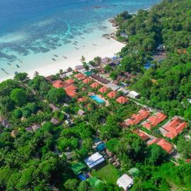 Sita Beach Resort, hotel en Ko Lipe