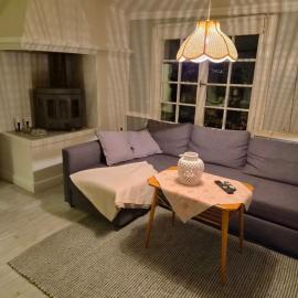 Vedmyrastugan, hotel i Delsbo