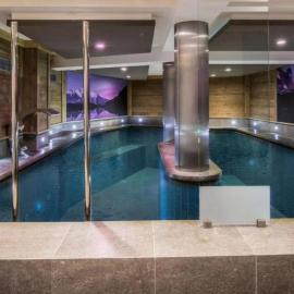 LeviResidenceCho, hotel v destinaci Courchevel