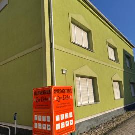 Apartment Zur Eiche2